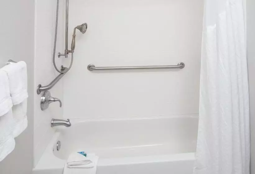 Hotel Holiday Inn Express Haskell Wayne Area, An Ihg