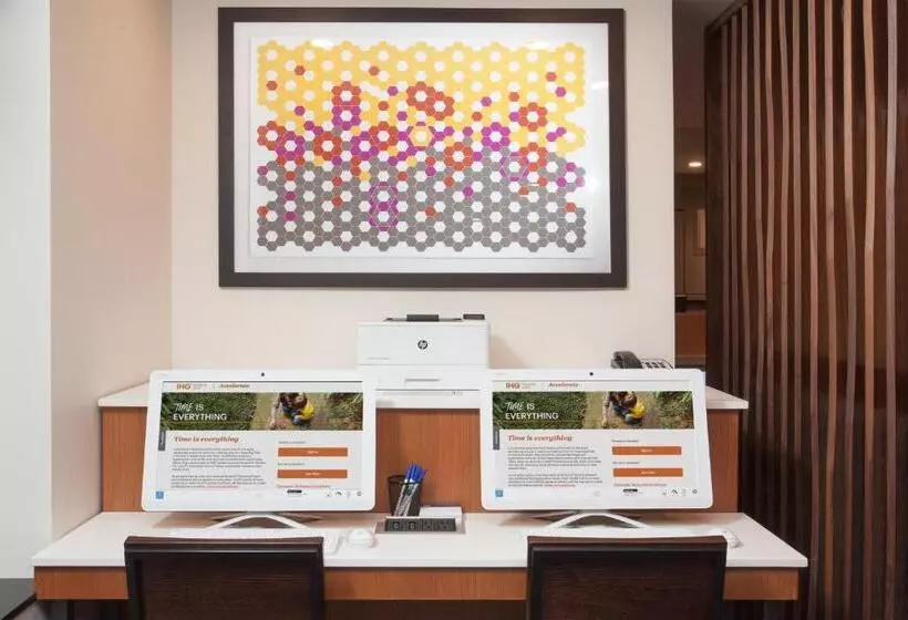 Hotel Holiday Inn Express Haskell Wayne Area, An Ihg