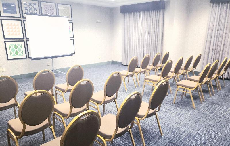 فندق Holiday Inn Express San Angelo, An Ihg