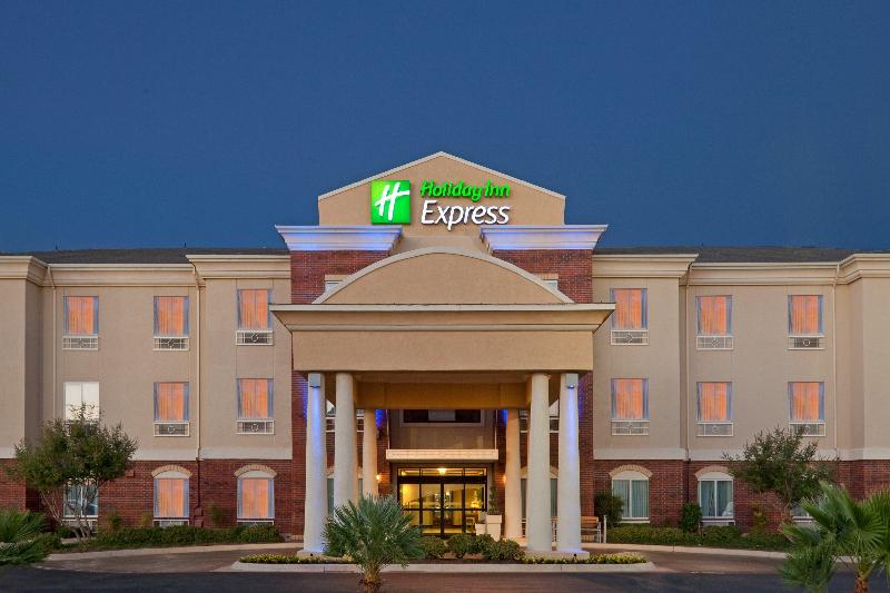 فندق Holiday Inn Express San Angelo, An Ihg