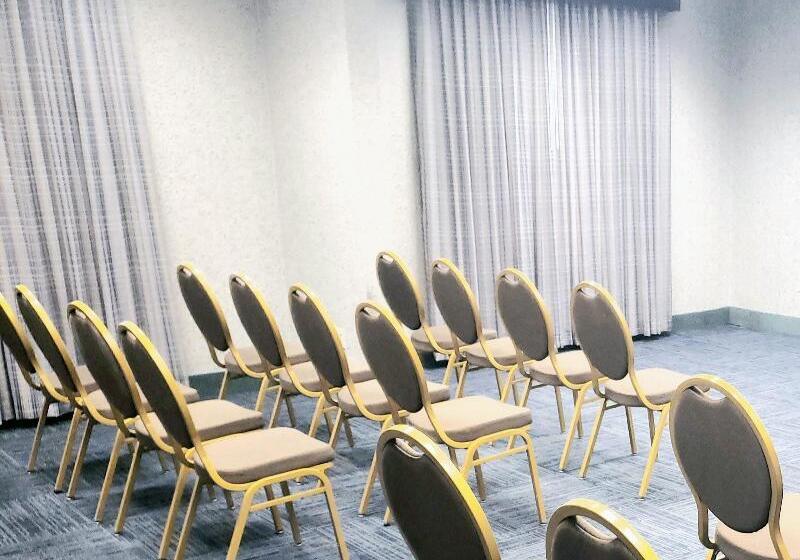 فندق Holiday Inn Express San Angelo, An Ihg