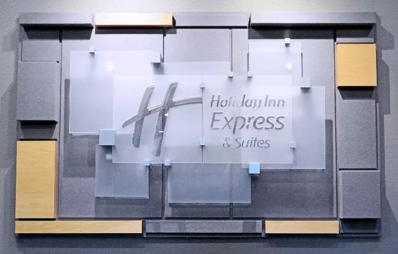 Отель Holiday Inn Express San Angelo, An Ihg