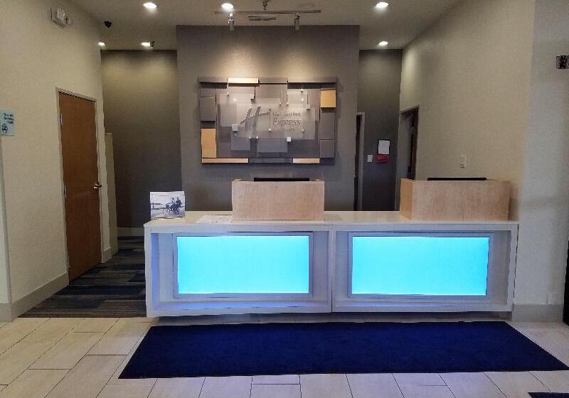 فندق Holiday Inn Express San Angelo, An Ihg