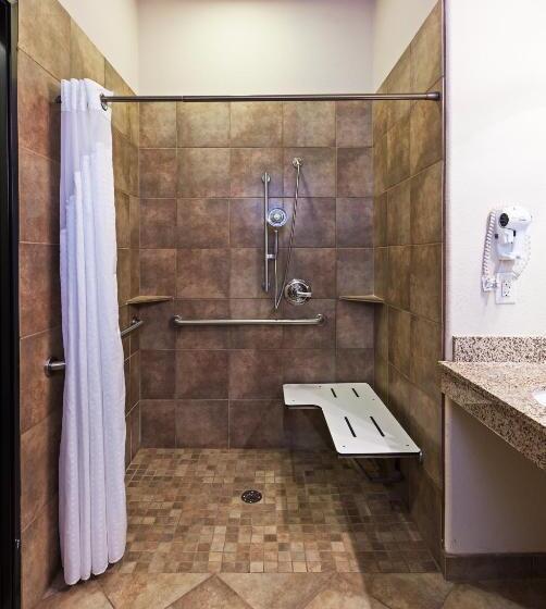 Hotel Holiday Inn Express & Suites Brady, An Ihg