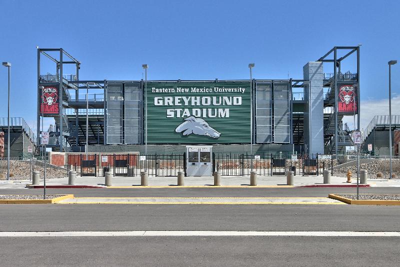 Отель Holiday Inn Express & Suites Portales, An Ihg