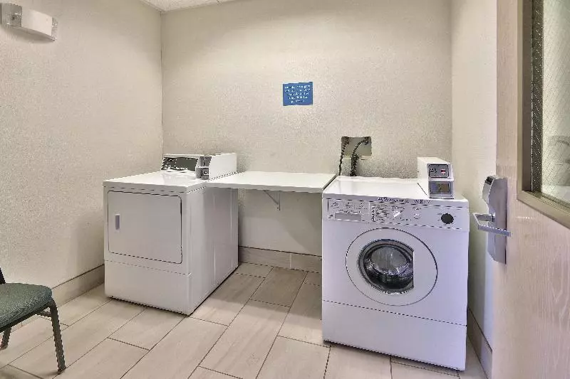 酒店 Holiday Inn Express & Suites Portales, An Ihg