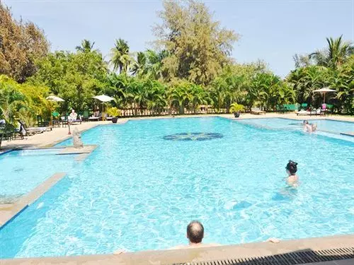 فندق Rkn Beach Resorts