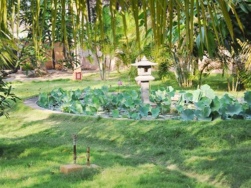 فندق Rkn Beach Resorts