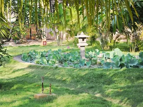 فندق Rkn Beach Resorts