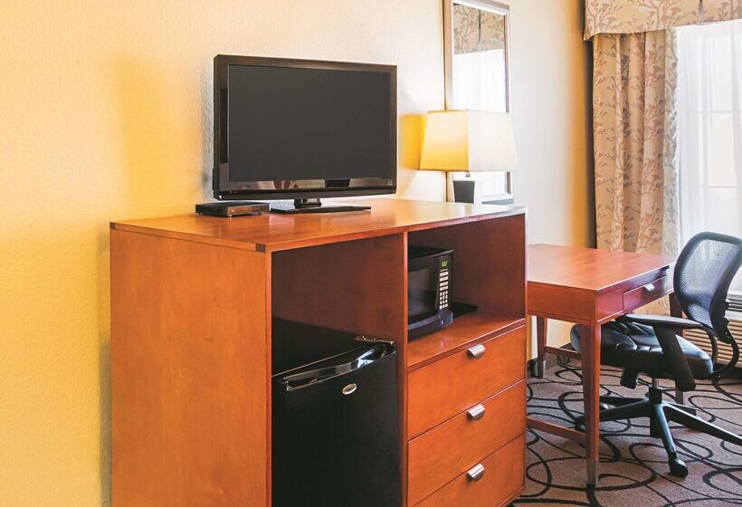 فندق La Quinta By Wyndham Ft. Worth   Forest Hill, Tx