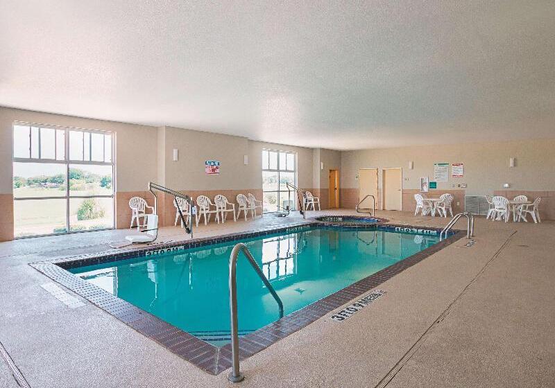 فندق La Quinta By Wyndham Ft. Worth   Forest Hill, Tx