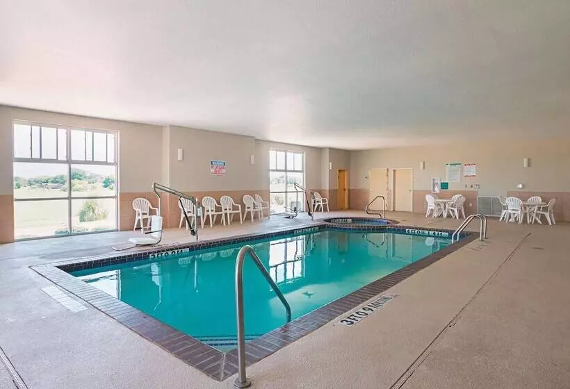 ホテル La Quinta By Wyndham Ft. Worth Forest Hill, Tx