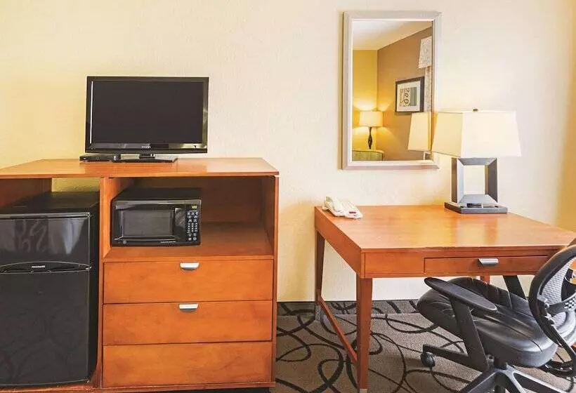 ホテル La Quinta By Wyndham Ft. Worth Forest Hill, Tx