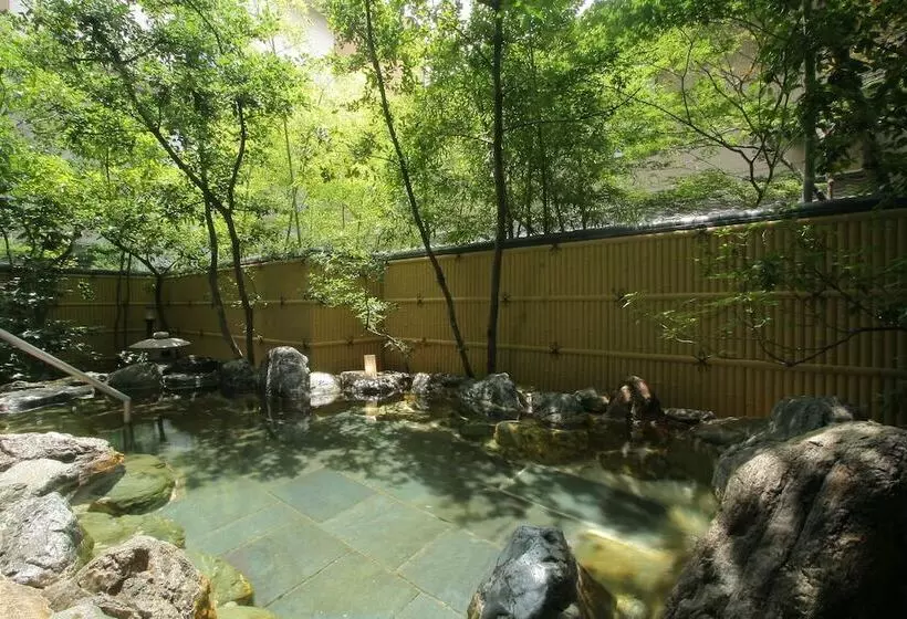 בית מלון כפרי Izumiso