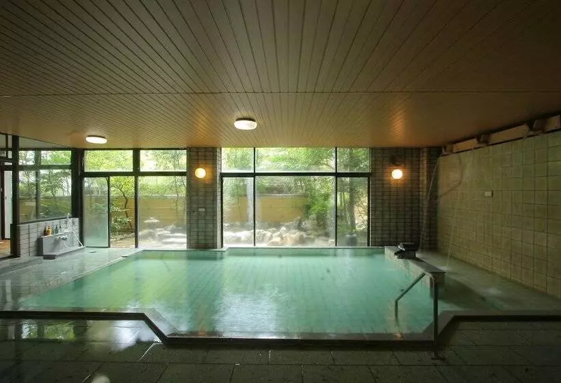 בית מלון כפרי Izumiso