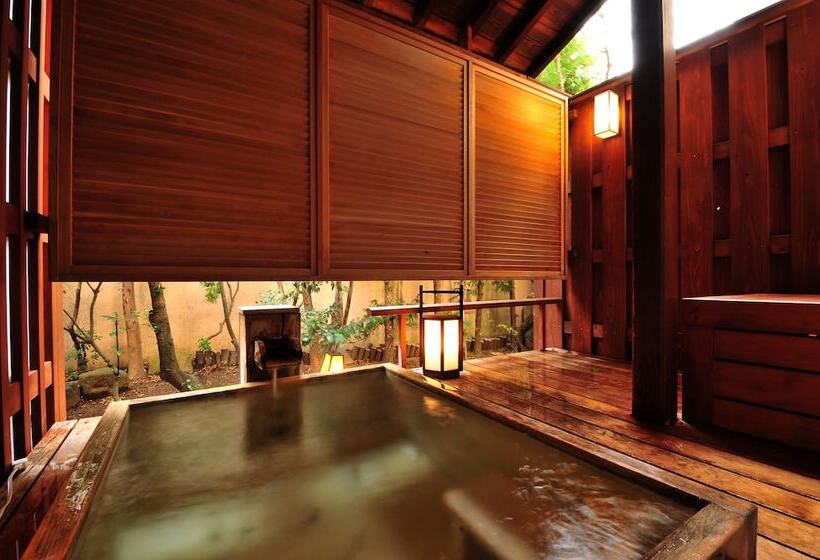 בית מלון כפרי Izumiso