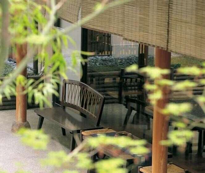 בית מלון כפרי Izumiso