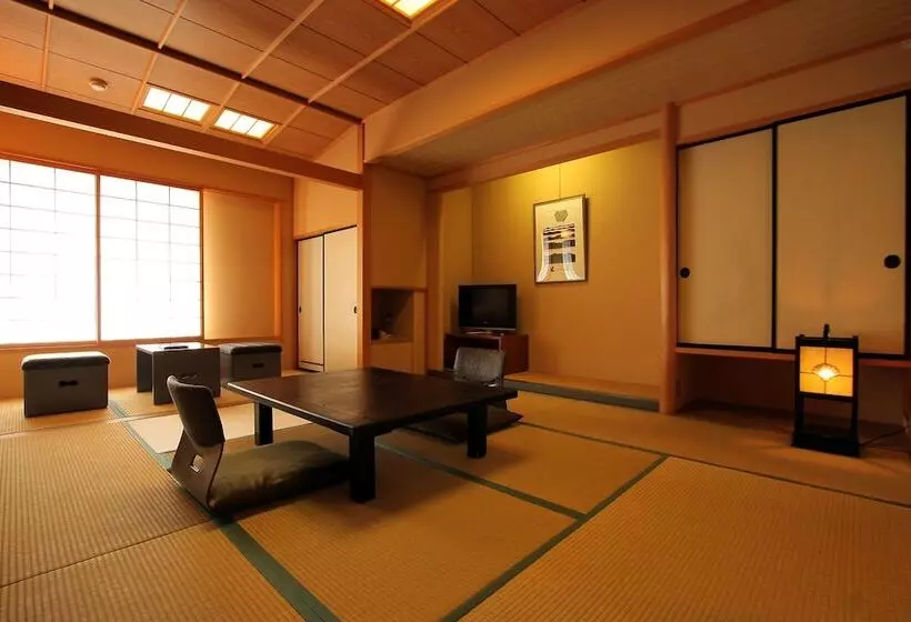 בית מלון כפרי Izumiso