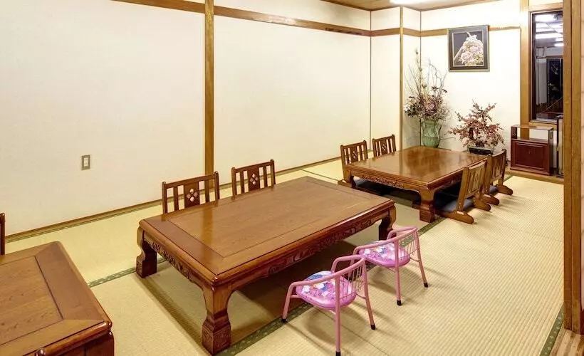 酒店 Okinawa Sunplaza