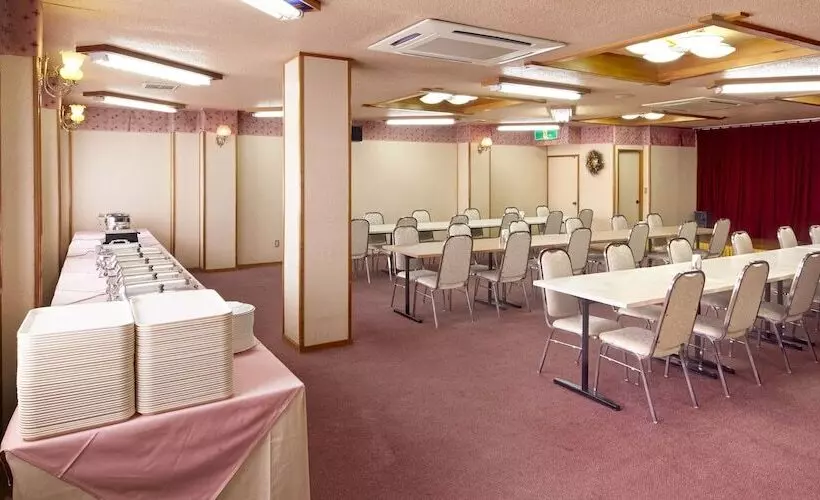 酒店 Okinawa Sunplaza