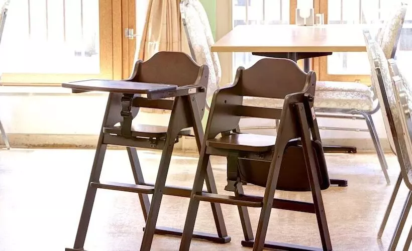 酒店 Okinawa Sunplaza