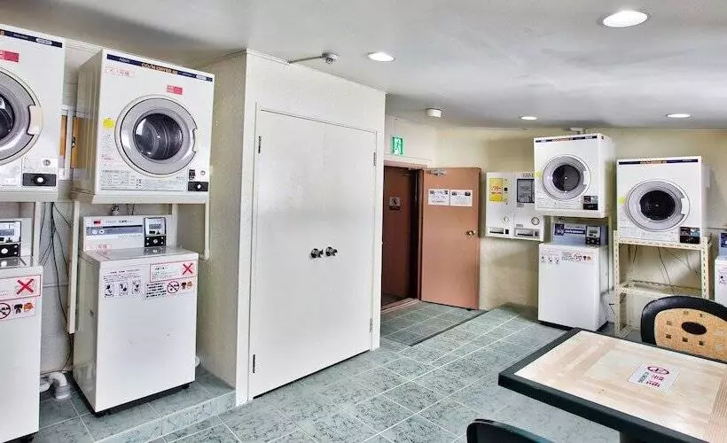 酒店 Okinawa Sunplaza