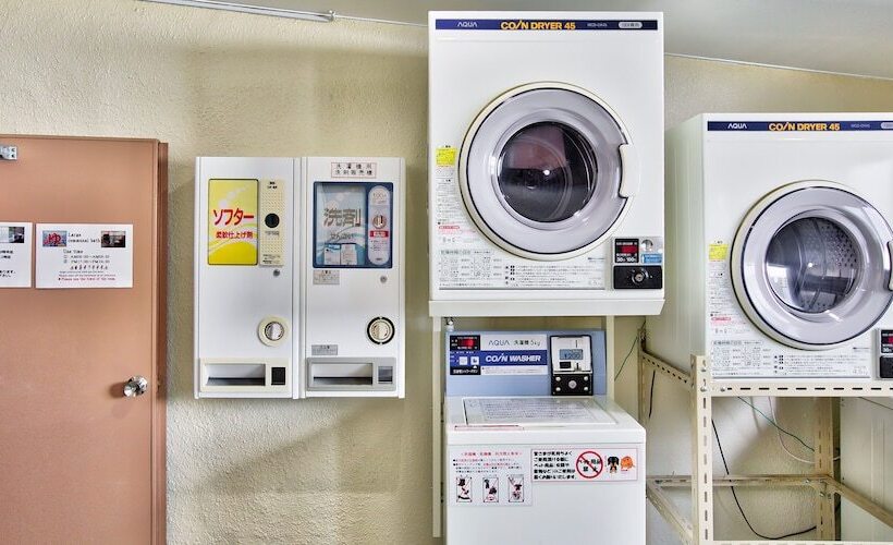 هتل Okinawa Sunplaza