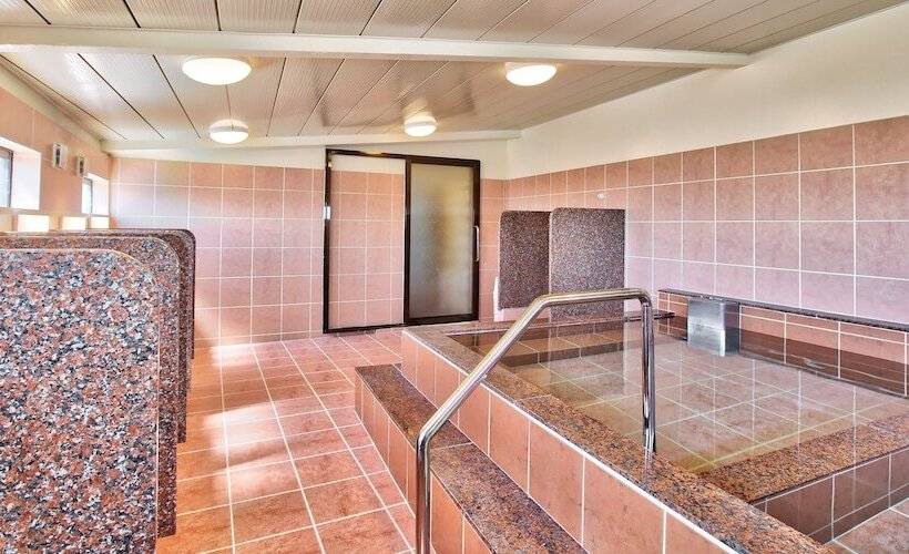 هتل Okinawa Sunplaza