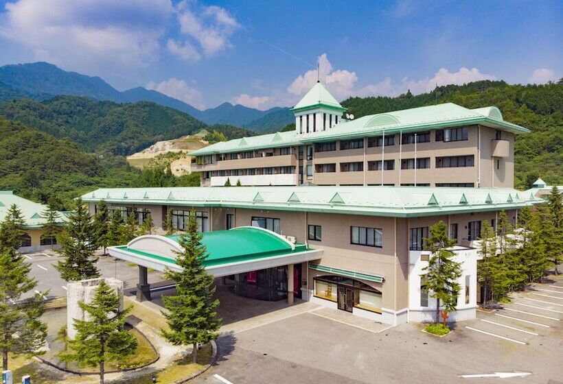 Отель Taoya Kisoji