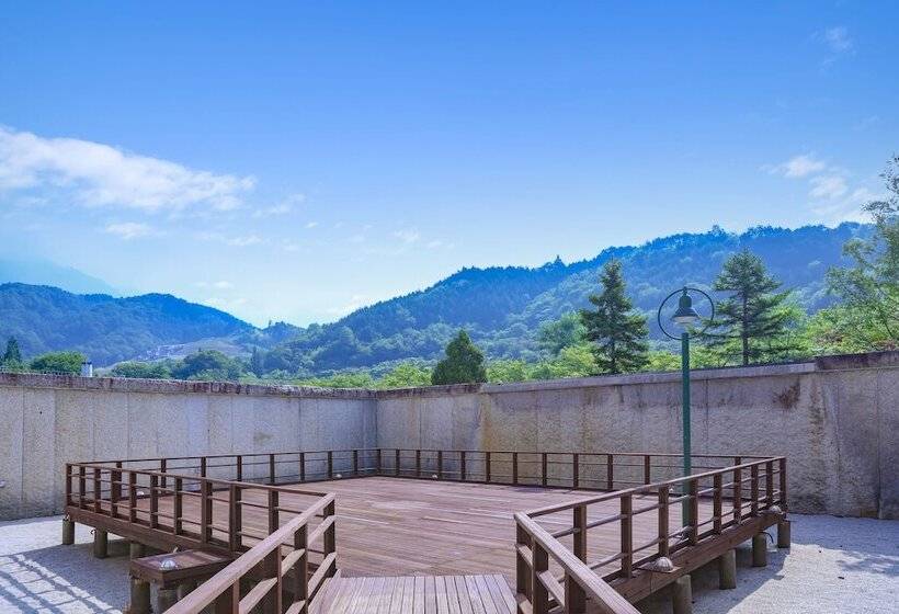 Отель Taoya Kisoji