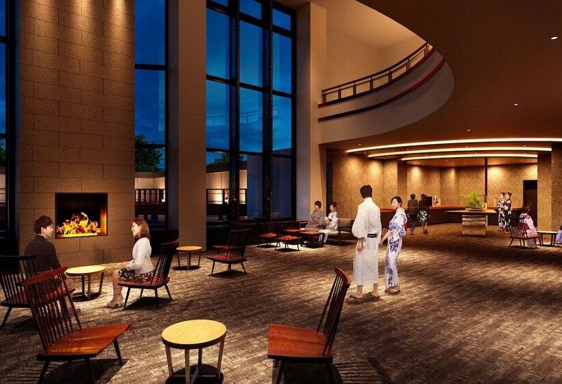 Отель Taoya Kisoji