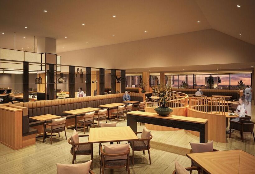 Отель Taoya Kisoji