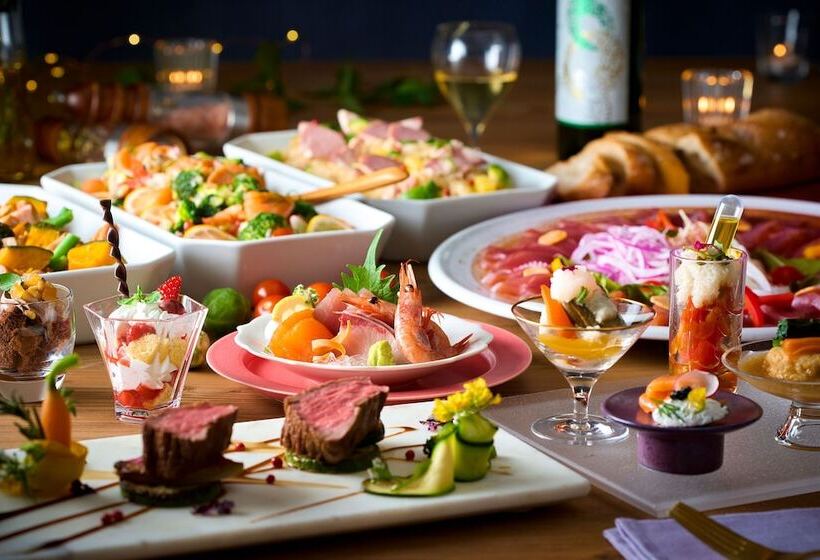 Отель Taoya Kisoji