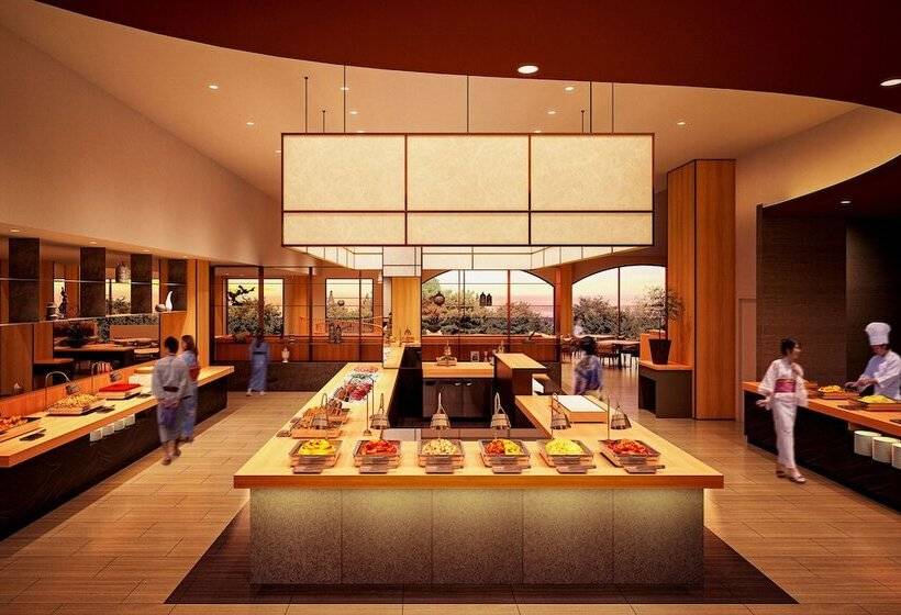 Отель Taoya Kisoji