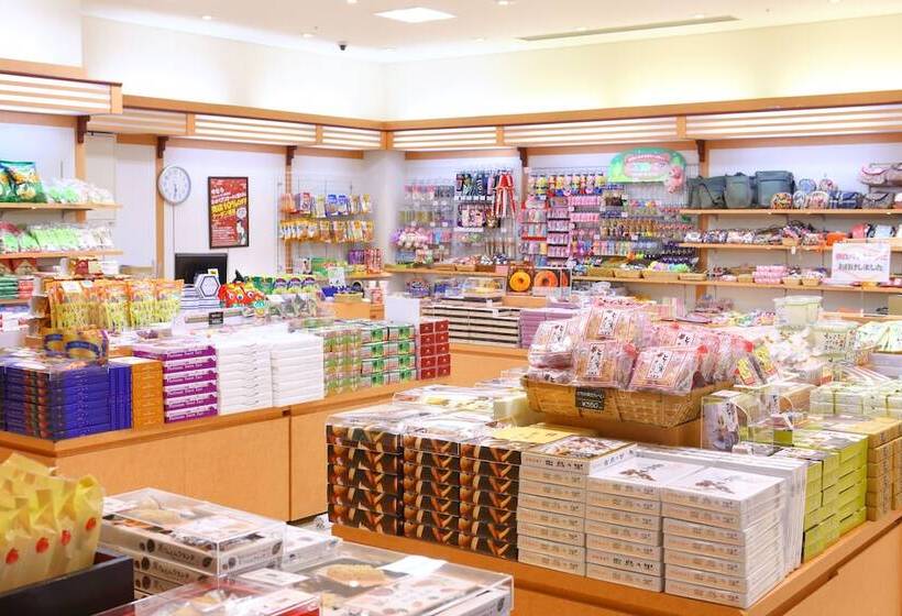 Отель Taoya Kisoji