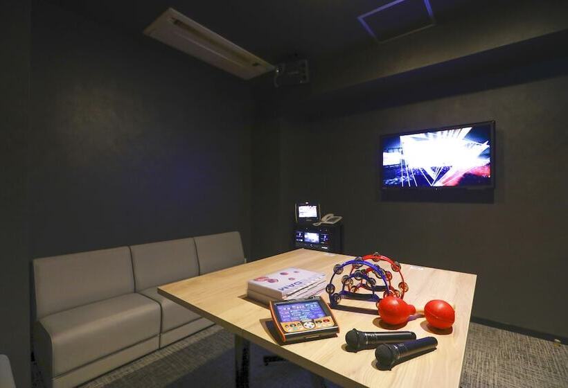 Отель Taoya Kisoji