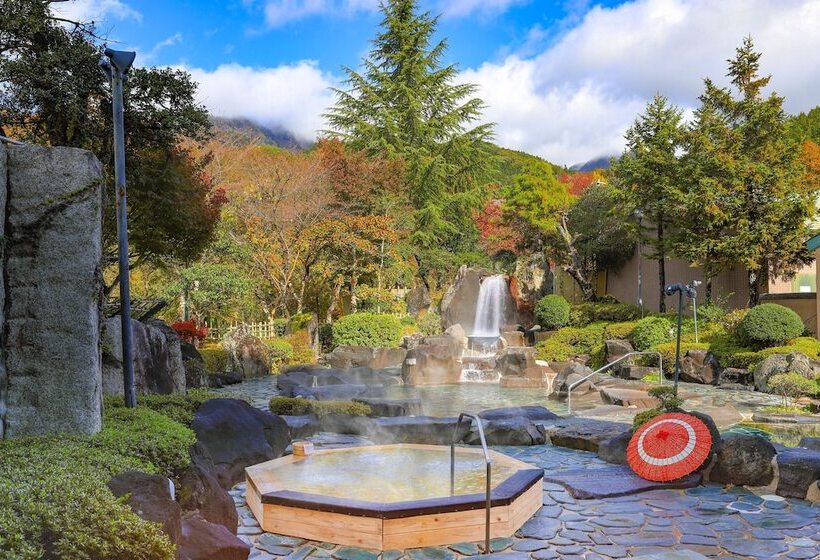 Отель Taoya Kisoji