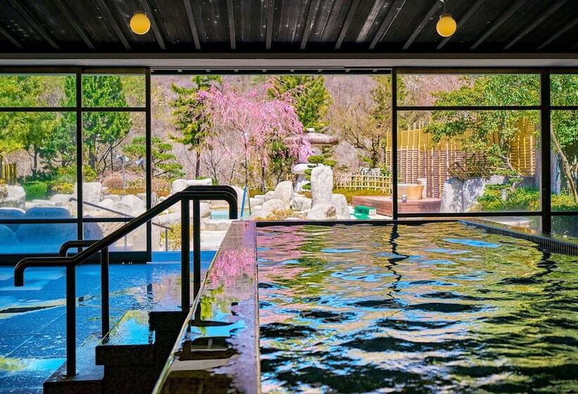 Отель Taoya Kisoji