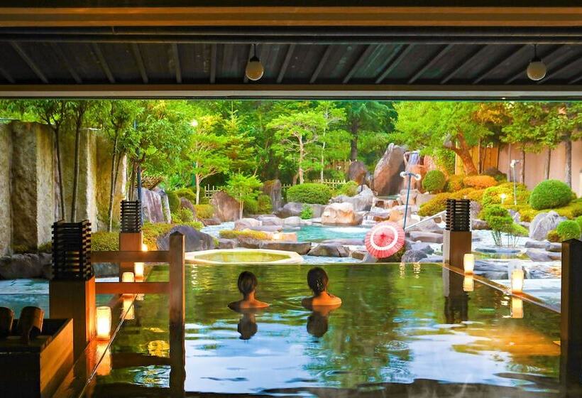 Отель Taoya Kisoji