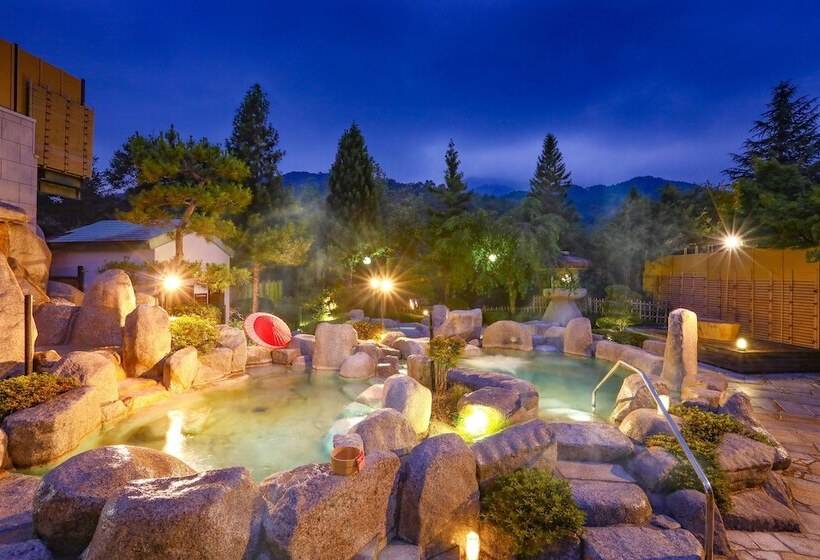 Отель Taoya Kisoji