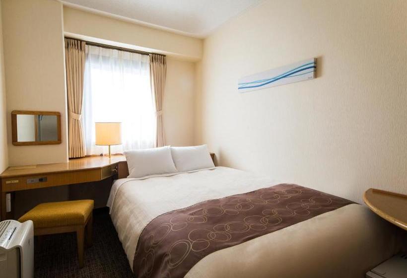 ホテル Osaka Umeda Os