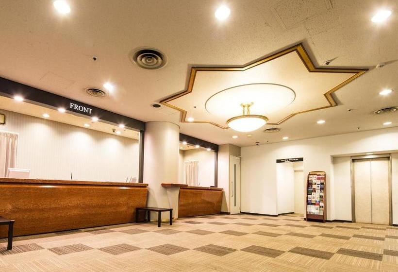 ホテル Osaka Umeda Os