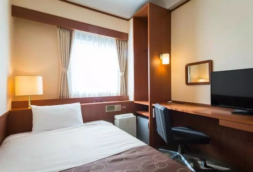 Отель Osaka Umeda Os