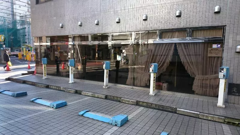 ホテル Shirakawago