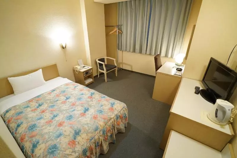 ホテル Shirakawago