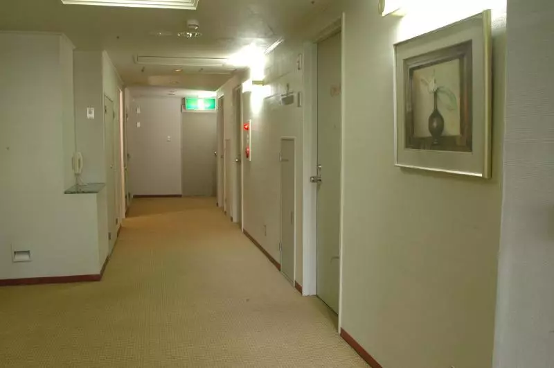 ホテル Shirakawago