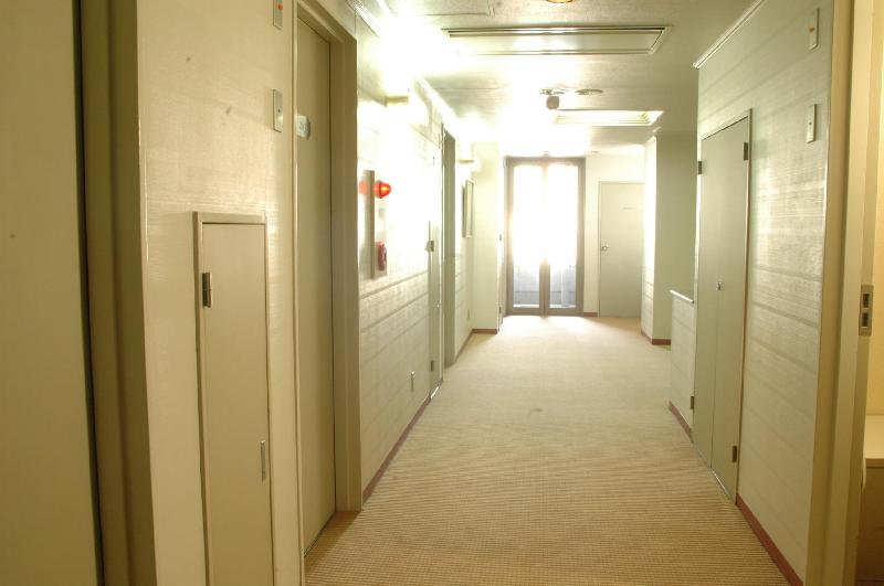 בית מלון כפרי Shirakawago