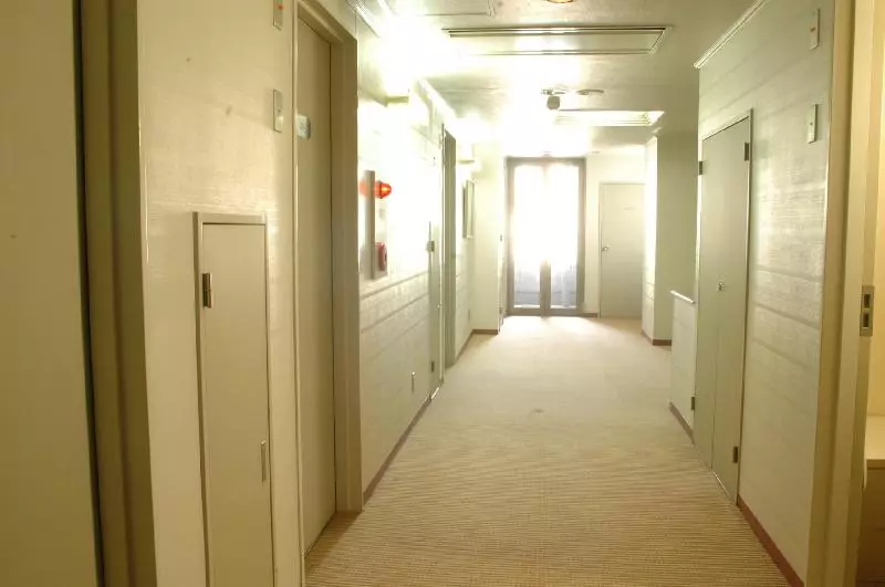 ホテル Shirakawago