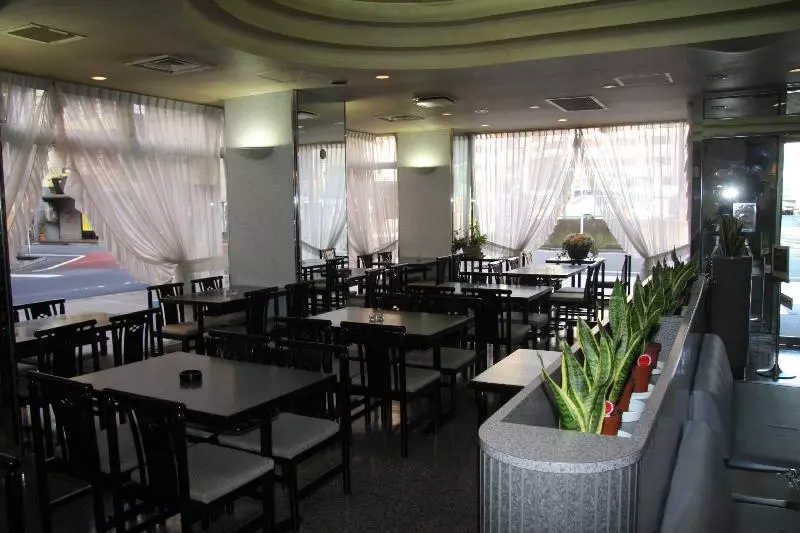 ホテル Shirakawago