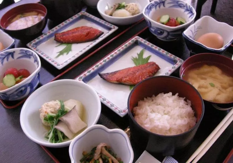 ホテル Shirakawago